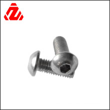 304 Stainless Steel Round Bolt